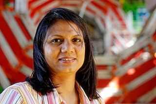 Archana